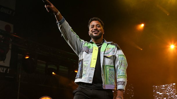 Slimane papa: il dévoile la première photo de sa fille