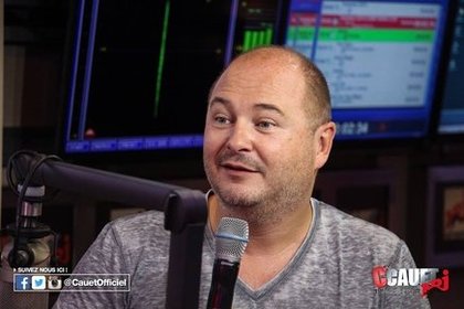 Mercredi 30 Septembre - Avec Major Lazer et l'équipe d'Aladin