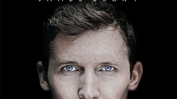 James Blunt : les détails de son prochain album