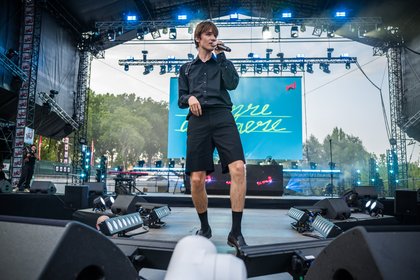 Pierre De Maere - NRJ Music Tour de Toulouse 2026