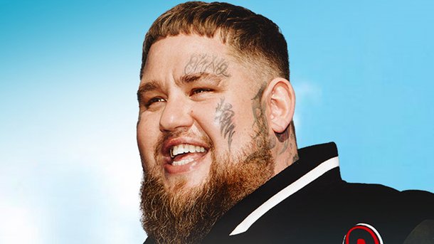 Le coup de cœur du 17-20 : "What Do You Believe In?" de Rag'n'Bone Man