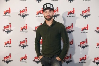 NRJ MUSIC TOUR - Saint-Etienne - 4 octobre 2014