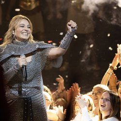 La Cérémonie - NRJ Music Awards 2024