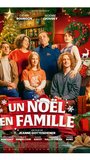 Jeu concours - Un Noël en famille - Avec Didier Bourdon, Noémie Lvovsky, Christophe Montenez  - Places de cinéma à gagner -