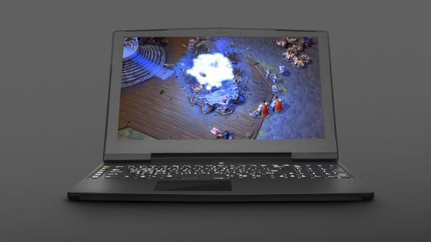PC GAMING AORUS X5
