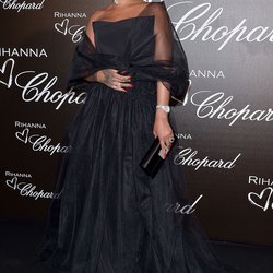 Rihanna Cannes 2017