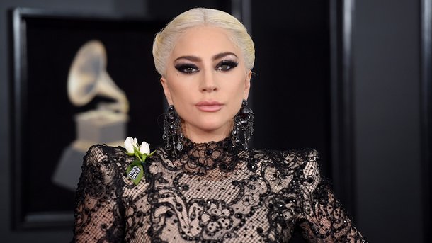 Lady Gaga révèle l'identité de la personne qui a changé sa vie