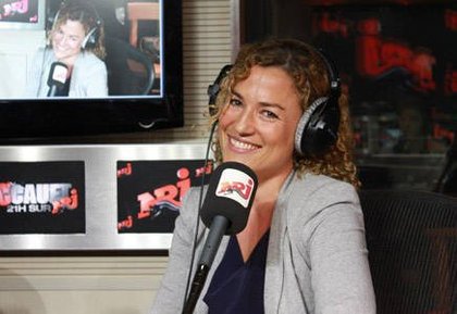 Lundi 24 septembre avec Hollywood Girls !