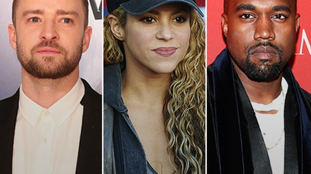 Les naissances de 2015 : les 3 princes de la pop