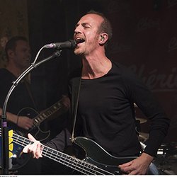 Concert Pop Love - Calogero