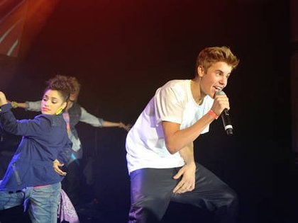 NRJ Music Tour de Paris: les photos