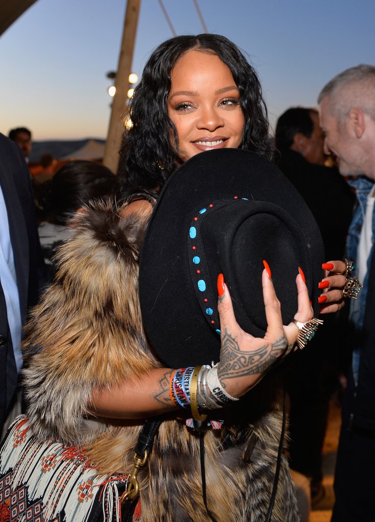 Rihanna