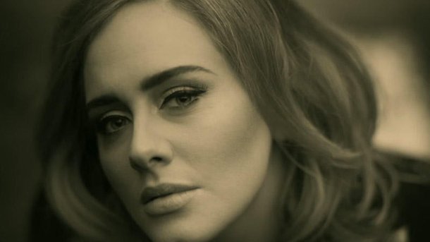 Adele : décryptage de sa chanson "Hello"