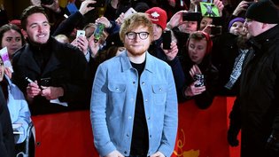 Ed Sheeran : un chanteur très proche de ses fans