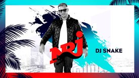 NRJ DJ AWARDS 2018 - Continuez de VOTER !