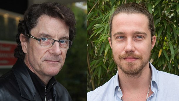 Francis Cabrel choisit Julien Doré comme parrain… des Rencontres d’Astaffort!