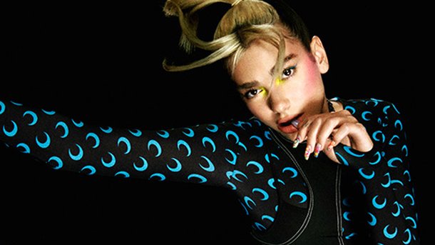 Le coup de cœur du club Chérie du jour: «Physical» de Dua Lipa