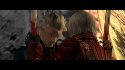 Devil May Cry 3 Special Edition / Nintendo Switch (Février 2020)