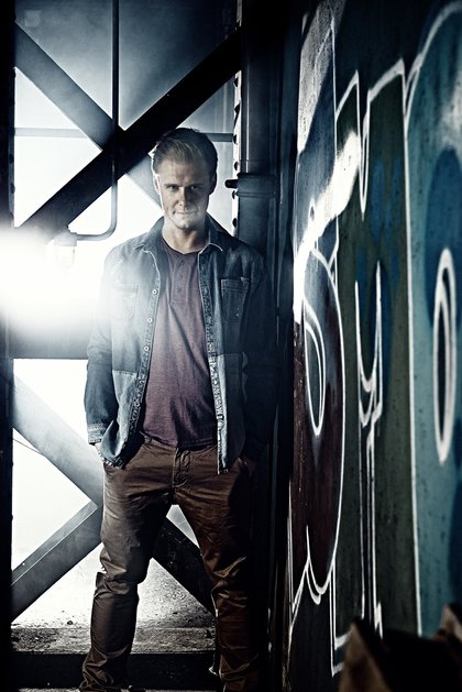Armin Van Buuren