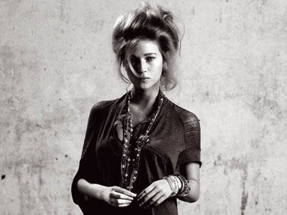 Selah Sue remporte le prix Constantin