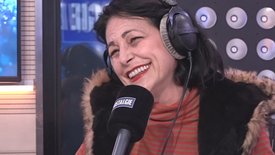 Lio et le groupe téléphone