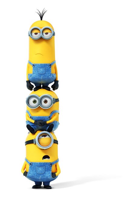Les Minions