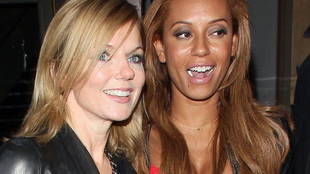 Spice Girls : Mel B et Geri Hallywell ont-elles eu une aventure ?