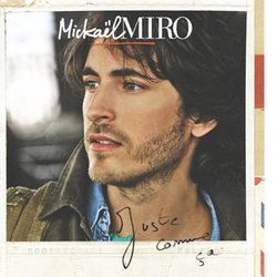 Mickael Miro
