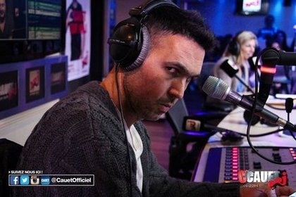 Vendredi 5 Février avec Shawn Mendes - C Cauet sur NRJ