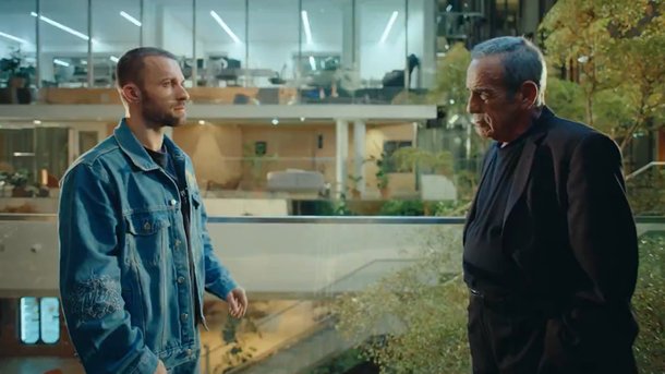 Squeezie et Thierry Ardisson mettent fin à leur clash, sept ans après
