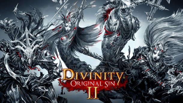Early Access : Divinity Original Sin 2
