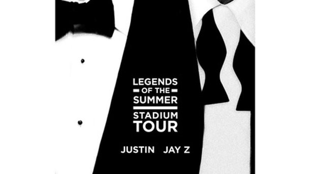 Justin Timberlake et Jay-Z : la tournée des superstars !