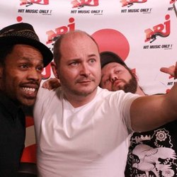 Mercredi 12 Mars 2014 avec Skip The Use