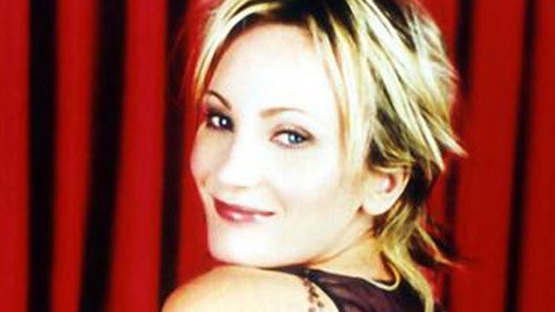Patricia Kaas à l'Eurovision