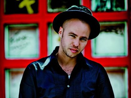 Dans le radar : Marlon Roudette