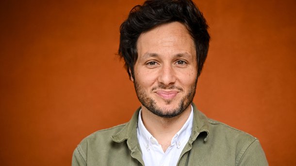 Vianney de retour sur scène avec les Enfoirés