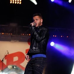 NRJ MUSIC TOUR - Saint-Etienne - 4 octobre 2014