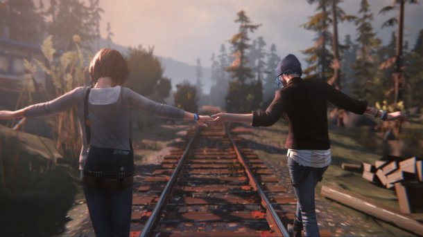 Life Is Strange : un trailer pour la sortie physique du jeu