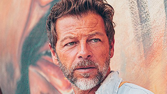 Christophe Maé