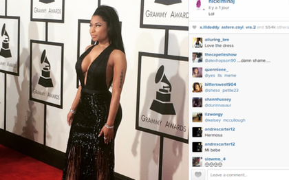 Nicki Minaj