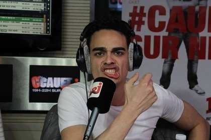 Vendredi 29 Mai