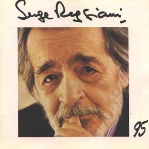 Serge Reggiani 95