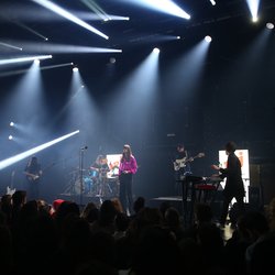 Clara Luciani - NRJ Live Session
