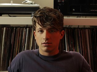 Charlie Puth