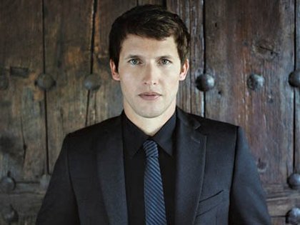Et de deux pour James Blunt