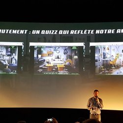 Le quiz interactif pour mesurer le niveau de connaissances en Pop Culture chez les futurs vendeurs