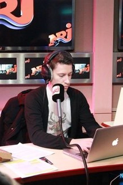 Emission du Mercredi 18 Décembre avec Ellie Goulding