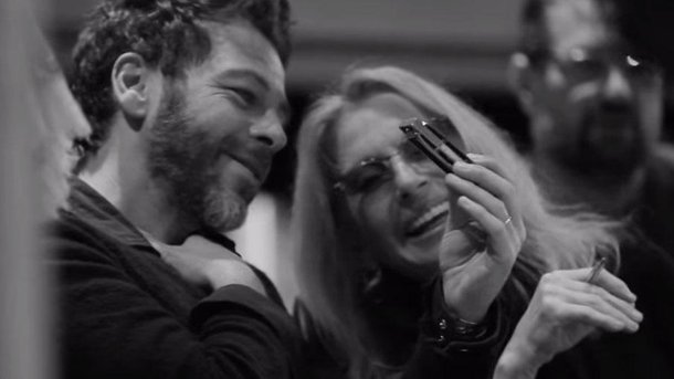 Véronique Sanson - Christophe Maé : Besoin de personne