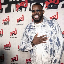 Keblack - NRJ Music Tour Haguenau 2025
