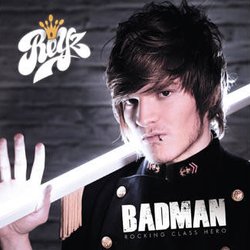 Gautier Reyz (Star Academy) joue le mauvais garçon